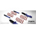 tuix gas shock absorbershyundai elantra coupe 2010-15